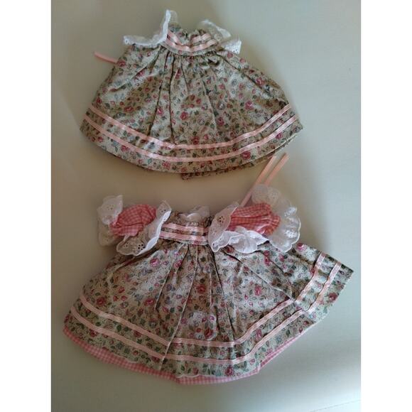 Variety of Clothes with Wider and Smaller Sizes than Ba*bie - Picture 4 of 16